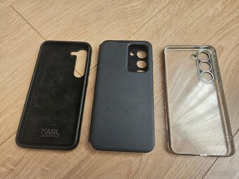 Samsung S23 kryt - 4
