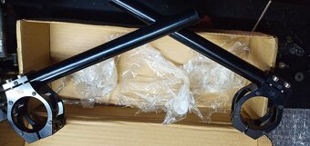 Riadidla,volant,riaditka na motorku - 4