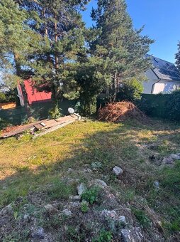 Pozemok na predaj, Koliba - 4