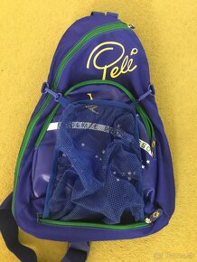 Ruksak Pelé - 4
