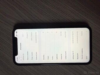 Apple iPhone 11 64GB - 4
