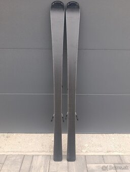 LYŽE ROSSIGNOL HERO ELITE SHORT TURN 162CM - 4