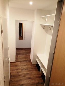 Prenájom 2-izbový byt, Poprad -západ - 4