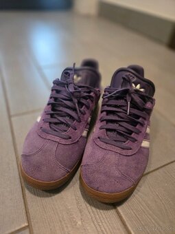 Asidas Real Madrid topanky - 4