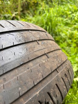 Pirelli Scorpion Verde 255/45 R19 100V - 4