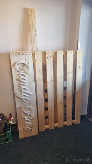 Prenajom Candy Bar - 4