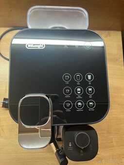 Predám: Nespresso Gran Lattissima – plne funkčný - 4