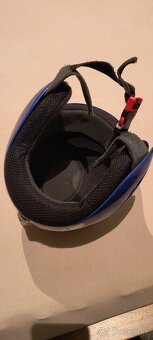 Lyžiarske prilba veľ.56 - 4