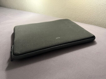 Notebook Acer Nitro 5 Obsidian Black (herný notebook) - 4