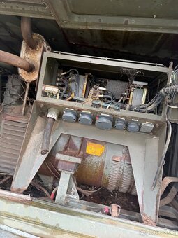 Elektro centrála - 4