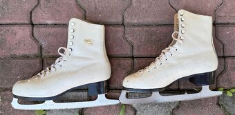 Dievčenské korcule - 4