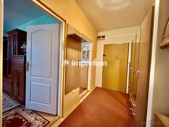 Šamorín - predaj veľkého 1 izb. bytu s parkovacím miestom vo - 4