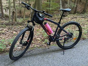 znížená cena RockRider ST120 - veľ.L - 4