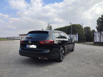 Opel Insignia GS-line 2022 - 4