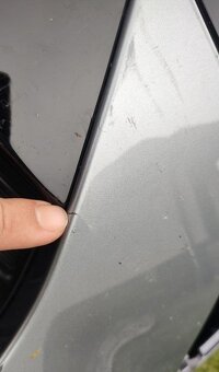 Kia Sportage 4 IV QL 2018 - 2021 Predny naraznik - 4