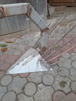 Vyoravac zemiakov - 4