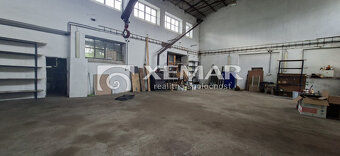 prenájom haly v Banskej Bystrici - 4