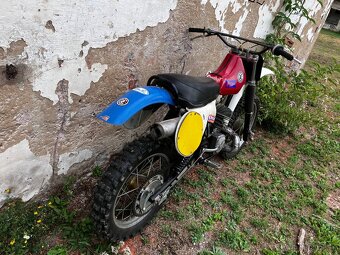 ČZ 380 CROSS - prodej - 4