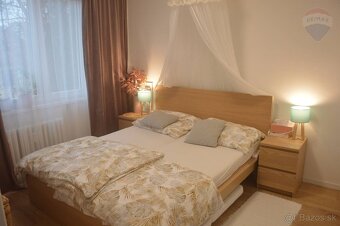 Predaj 2 izbový byt Nitra centrum - 4