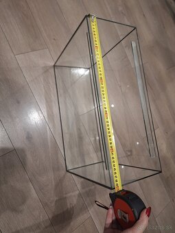 35L akvárium + grátis kamienky - 4