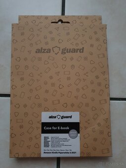 Obal na Kindle Paperwhite - 4