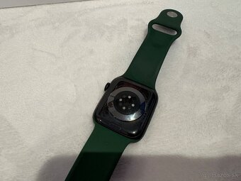 Apple Watch Series 7 45mm - 4