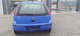 Opel Corsa - 4