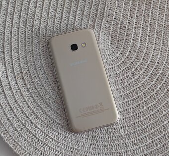 Samsung Galaxy A3 7 - 4