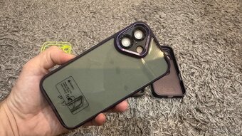 Kryty na iPhone 17 - 4