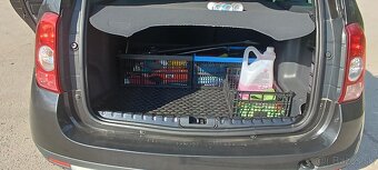 Dacia Duster benzín 1,6 r.v 2012 - 4