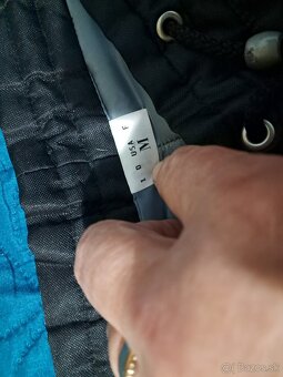 Zimné nohavice dámske - 4