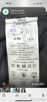 Monterky zateplené - 4