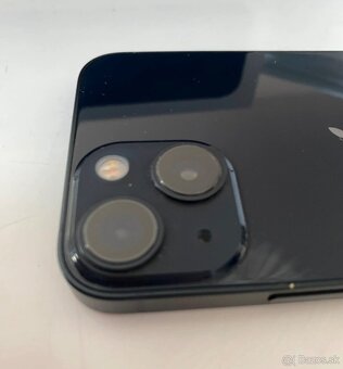 iPhone 13 Mini 128gb black - 4
