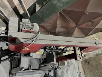 Pásová pila Bomar 550 (8887) - 4