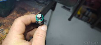 Vstrekovače ford mustang - 4