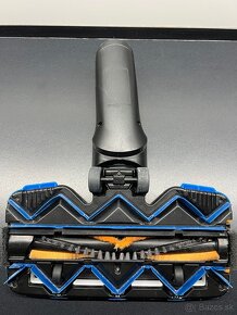 SpeedPro max hubica s tyčou - 4