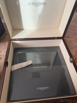 Longines watches - 4