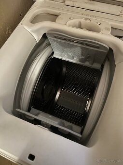 AEG práčka - 4