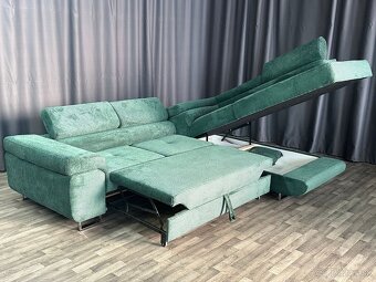 Sedacia súprava / gauč 148/2L - 4