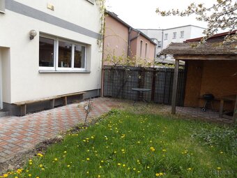 Dům - energeticky úsporný - 4