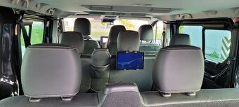 Prenájom 9 miestnych vozidiel (minibusov/dodávok) - 4