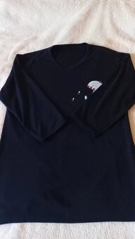 Tričko a mikina č.40/L - 4