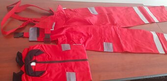 Pracovné oblečenie - 4