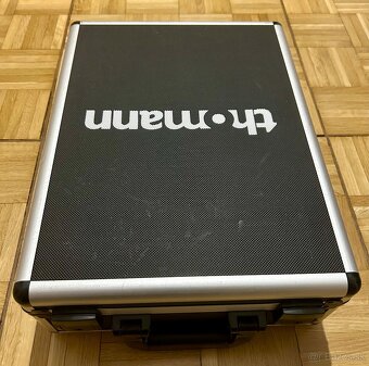 SOUNDCRAFT Signature 10 - 4