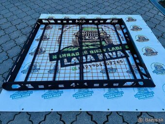 Lada Niva 4x4 URBAN/BRONTO - 4