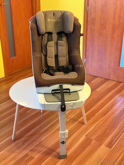 Detská autosedačka CONCORD Absorber XT - ISOFIX - 4
