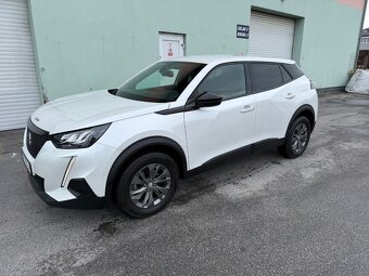 Peugeot 2008 1,2 PureTech - 4