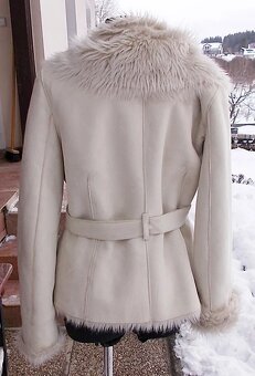 Kožušinový kabát - 4