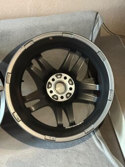 Elektróny Dezent 5×100 r17 - 4
