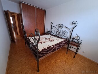 Prenajom byt Kysucke N. Mesto / KNM - 4